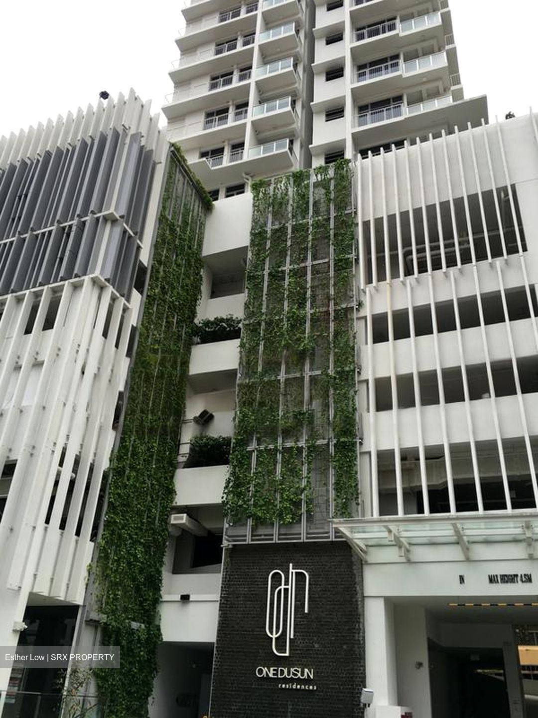 One Dusun Residences (D12), Retail #461653511